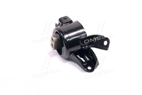 Опора двигуна Hyundai accent (rb) mt 10-19, kia pride (ub/lb) mt 11-17 CTR GZ0022