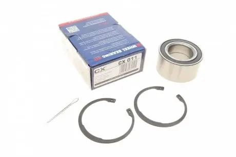 Подшипник ступицы CX CX 011