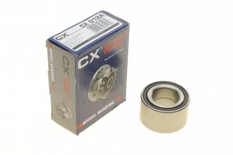 Подшипник шариковый CX CX012A