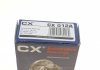 Підшипник кульковий CX CX012A (фото 6)
