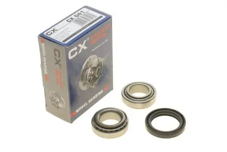 Подшипник ступицы CX CX 041