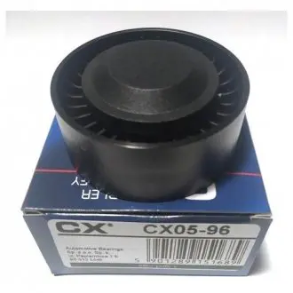 Ролик натяжителя приводного ремня FORD GALAXY (WA6) (06-15) CX CX05-96