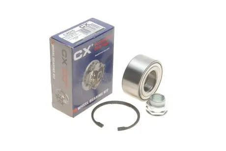 Подшипник шариковый CX CX070