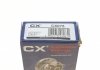 Підшипник ступиці CX CX 075 (фото 8)