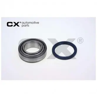 Подшипник роликовый цилиндрический CX CX091