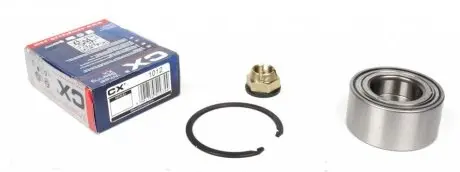 Подшипник ступицы CX CX 1012