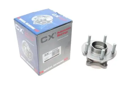 Ступица колеса CX CX1037