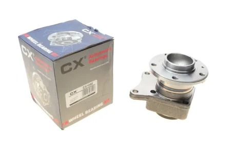 Подшипник задней ступицы, 1.6, 2.0 CX CX1080