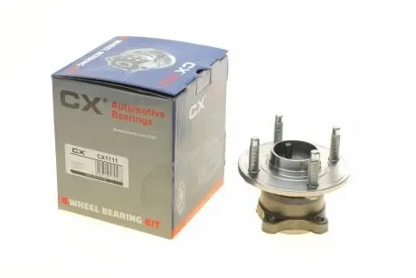 Подшипник ступицы CX CX1111