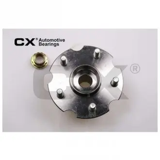 Toyota к-кт подшипника задн.ступицы rav 4 iii 08- CX CX1136