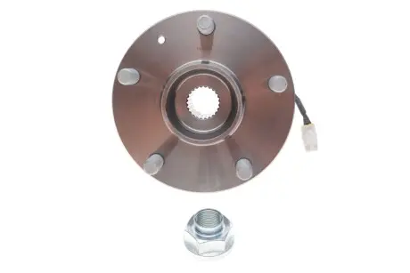 Подшипник задней ступицы Suzuki SX4 06- CX CX1173