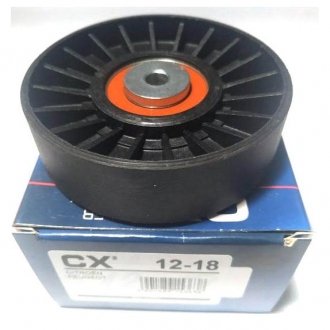 Citroen натяжной ролик xantia 93-98 CX CX1218 (фото 1)