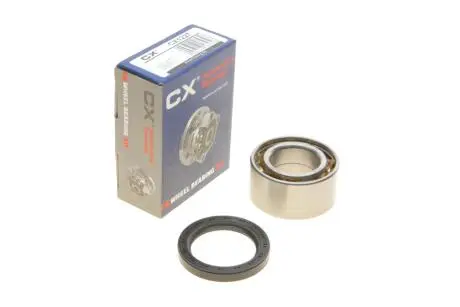 Підшипник маточини (задньої) Suzuki Grand Vitara 2.7 01-03 CX CX1227