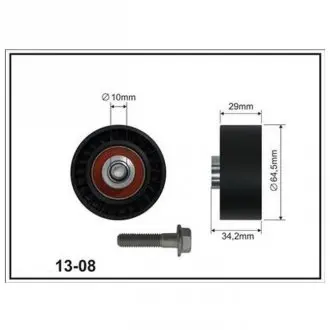 Ролик CX CX13-08