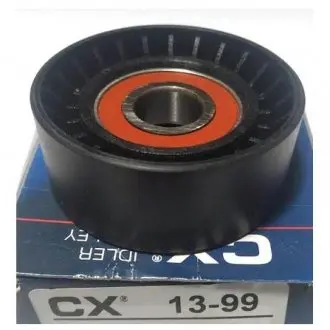 Fiat натяжной ролик ременного привод alfa 156,166,lancia CX CX1399