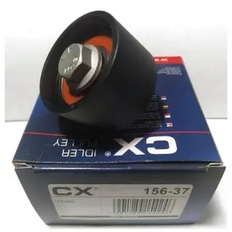 Ford натяжной ролик focus 1.6,1.8,2.0 CX CX15637