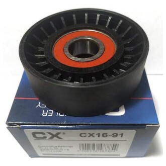 Натяжной механизм, 1.9-2.0tdi/sdi 04-06 (>2k-5-150000) CX CX16-91