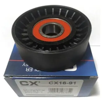 Натяжной механизм, 1.9-2.0tdi/sdi 04-06 (>2k-5-150000) CX CX16-91