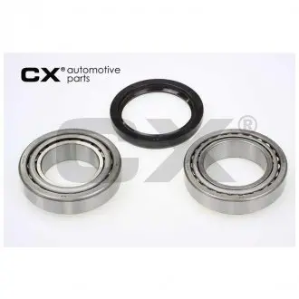 Подшипник ступицы CX CX180