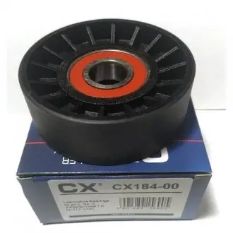 Ford натяжной ролик transit 2.0 -06 CX CX18400