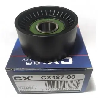 Натяжная планка, 2,2, 2,5dci CX CX187-00