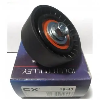 Citroen натяжной ролик peugeot 2.0hdi-2.2td CX CX1943