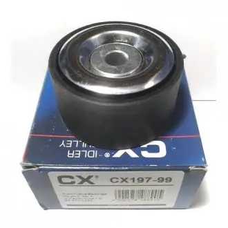 Renault ролик паразитный trafic,movano,laguna CX CX19799