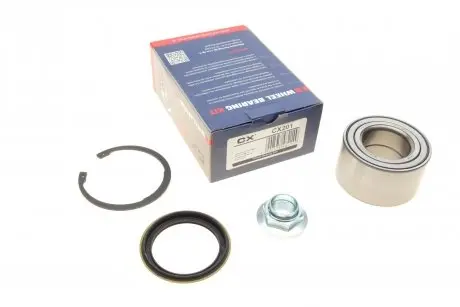 Подшипник ступицы CX CX 201