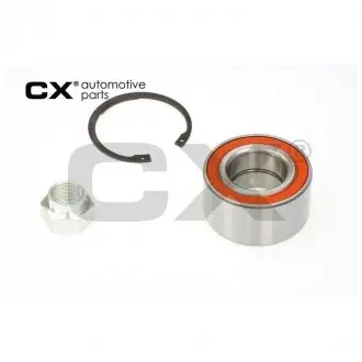 Подшипник передней ступицы, 1.2-1.9 CX CX213