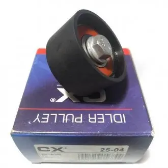 Ролик натяжной CX CX2504