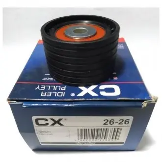 Ролик CX CX 26-26