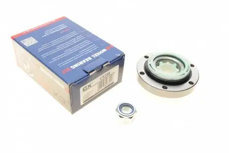 Подшипник ступицы CX CX 288