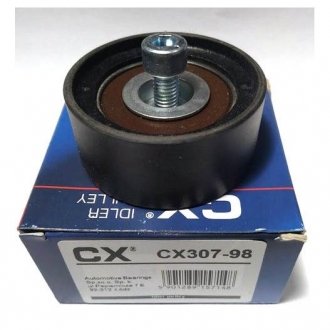 Ролик CX CX307-98 (фото 1)