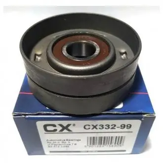Ролик натяжной CX CX33299