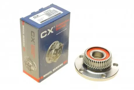 Ступица с подшипником (задняя) CX CX 418