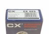 Підшипник ступиці CX CX 423 (фото 15)