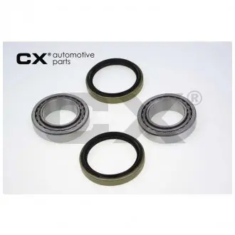 Ford подшипник задн.ступ.scorpio 94- CX CX440