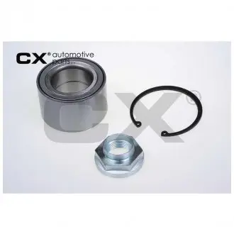 Подшипник задней ступицы, 1.9-3.0 CX CX448