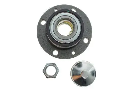 Підшипник ступиці CX CX 453