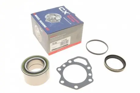 Подшипник шариковый CX CX488