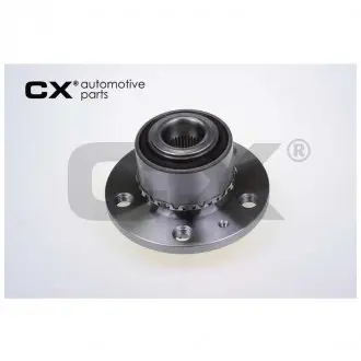 Подшипник ступицы CX CX 506