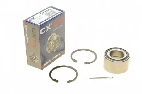 Подшипник ступицы CX CX 525