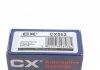 Підшипник ступиці CX CX562 (фото 7)