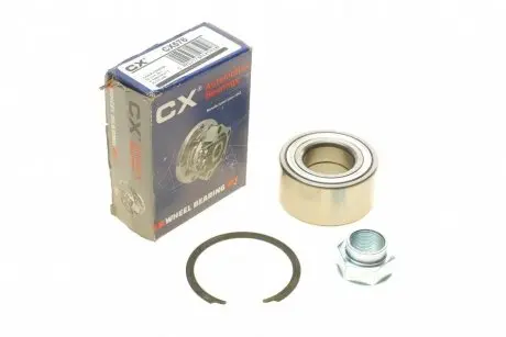Подшипник ступицы CX CX 576