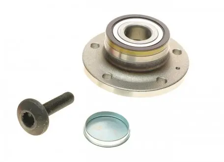 Подшипник ступицы задний CX CX 661