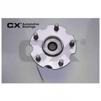 Маточина колеса CX CX700 (фото 1)