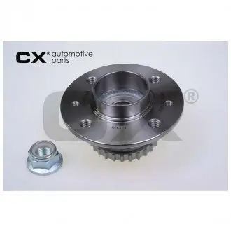 Подшипник ступицы CX CX 784