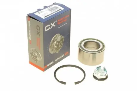 Подшипник ступицы CX CX 787