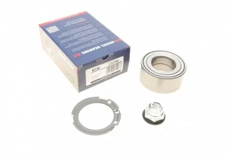 Підшипник ступиці CX CX 794