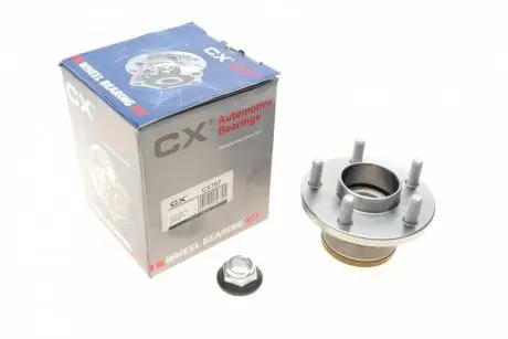 Подшипник ступицы CX CX 797